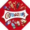 Celebrations Centerpiece 196g – Mix beliebter Schokoladen & Produktbild-Vorschau 1