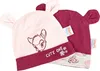 Disney Baby Mützchen  - 2er Pack - mit verschiedenen Produktbild-Vorschau 1
