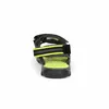 Regatta Kota Drift Jungensandalen schwarz sportlich leicht Produktbild-Vorschau 17