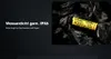 Batteria Nitecore NL1840HP 3,6V 4000mAh Anteprima dell’immagine prodotto 18