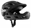 Kask rowerowy TSG Fullface Seek FR Graphic Design flow Podgląd zdjęcia produktu 14