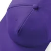 Beechfield B610 | 5-Panel Snapback Rapper Cap / Czapka / Podgląd zdjęcia produktu 6