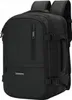 Vakuum-Rucksack COMPRESA 40x20x25 cm + Pumpe, Handgepäck Produktbild-Vorschau 2