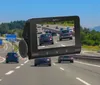 70mai Dash cam 4K A810 + 1080P zadná kamera RC12, kamera do Náhľad obrázku produktu 10