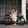 PIXAR C1 Pro Pedelec 28 Zoll E-Bike, 36V 18Ah Akku , Produktbild-Vorschau 4