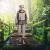 Kombinezon przeciw komarom unisex wykonany z bardzo Podgląd zdjęcia produktu 7