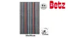 Betz 6 Stück Arbeitshandtücher 50x90 cm Set Grubentuch  Produktbild-Vorschau 6