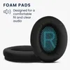 kwmobile 2x Ohr Polster kompatibel mit Bose Soundlink Produktbild-Vorschau 3