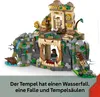LEGO Jurassic World: Misja powietrzna ze spinozaurem i Podgląd zdjęcia produktu 36