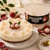 BubbleJoy Nata de Coco Litschi 350 g Kokosgel-Würfel für Produktbild-Vorschau 8