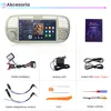 Hexinex Android 15 Radio samochodowe do Fiata 500 Podgląd zdjęcia produktu 15
