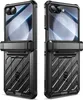 Supcase, Hülle + Displayschutz Galaxy Z Flip7 mit Scharnier Produktbild-Vorschau 16