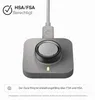 Ładowarka Oura Ring 4 vel. 8 Ładowarka USB-C Podgląd zdjęcia produktu 3