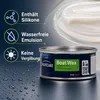 YACHTCARE Boat Wax 200g Dose Wachspolitur mit Carnaubawachs Produktbild-Vorschau 6