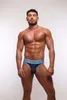 SUKREW - Sous-vêtement String Hommes - V-Thong Multipack 1x Voir les images du produit 2