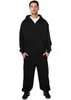 Urban Classics TB001 | Herren Blank Suit Jogginganzug - Produktbild-Vorschau 16