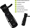 2 x WELLGRO Wand Fahrradhalter - Stahl Fahrrad Produktbild-Vorschau 3