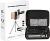 APEXEL HD Handyobjektiv-22X Teleobjektiv+25X Makroobjektiv Produktbild-Vorschau 7