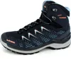 Lowa Innox Pro GTX Mid Wanderstiefel Blau Produktbild-Vorschau 70