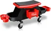 CCLIFE Werkstatthocker Werkstatt Rollsitz Garagenhocker mit Produktbild-Vorschau 1