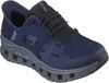 Skechers Slip-Ins: Glide-Step Pro  Sportief - Blauw - Maat Produktbild-Vorschau 26