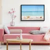 MuchoWow® MuchoWow® Gerahmtes Poster Strand - Meer - Produktbild-Vorschau 6