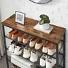 Szafka na Buty - LBS038B01 Podgląd zdjęcia produktu 6