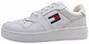 Tommy Jeans Tjm Retro Basket Couleur Blanc Voir les images du produit 28