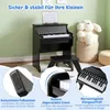 GOPLUS 25-Tasten Kinder Keyboard, elektronisches Produktbild-Vorschau 6