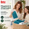 Betz 10 Stück Waschhandschuhe 16x21 cm PALERMO 100% Produktbild-Vorschau 6