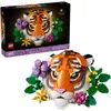 LEGO 31217 Art Fauna Collection - Tiger (31217) Náhled obrázku produktu 11