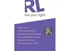 Reality Leuchten Tischleuchte EMMY DH 12x24.50 cm grau Produktbild-Vorschau 8