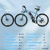 RCB E Bike RK15,Elektrofahrrad 26 Zoll mit 10.4Ah 36V Produktbild-Vorschau 8