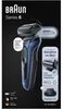 Braun Series 6 61-B1200s Nass-/Trockenrasierer Produktbild-Vorschau 4