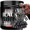 ACTIVLAB Black Wolf Schwarze Johannisbeere Produktbild-Vorschau 5