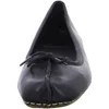 Clarks Shoes Freckle Ice Ballerinas Schwarz EU 38 Damen Produktbild-Vorschau 75