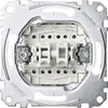 MERTEN MEG3128-0000 - Grau Produktbild-Vorschau 2