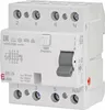 ETI FI-Schalter EFI-4 4-polig 40A 30mA Typ A unverzögert Produktbild-Vorschau 6