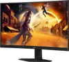 AOC Gaming C27G4ZXE - LED-Monitor - Gaming - gebogen - 68.6 Produktbild-Vorschau 2