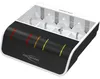 ANSMANN Ladegeät NiBC-ComfortMulti-USB-cb Produktbild-Vorschau 35