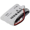 Akumulator 4.5V F1x3 Micro AAA z kablem i wtyczką zastępuje Podgląd zdjęcia produktu 6