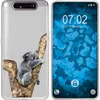 PhoneNatic Case kompatibel mit Samsung Galaxy A80 Produktbild-Vorschau 1