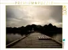 Calvendo Der Steg im Abendlicht 1000 Teile Puzzle quer Produktbild-Vorschau 3