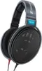 Kopfhörer mit Mikrofon Sennheiser HD 600 Schwarz Grau Produktbild-Vorschau 21