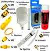 Service Kit inkl.100ml Shimano Mineral ÖL MTB City Rennrad Produktbild-Vorschau 10