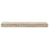Pallet pads 2 pz. Cotone Beige Anteprima dell’immagine prodotto 4