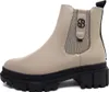 s.Oliver Damen Stiefelette Chelsea Boot Stretch Plateau Produktbild-Vorschau 15