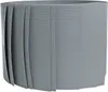 Sichtschutz Zaunblende Hart PVC Sichtschutzstreifen 10er Produktbild-Vorschau 5