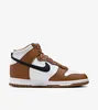 Nike Dunk High Next Nature "Light British Tan" Brown, Náhled obrázku produktu 3