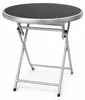 Aga Gartentisch MR6177-Grau 70x60 cm Produktbild-Vorschau 1